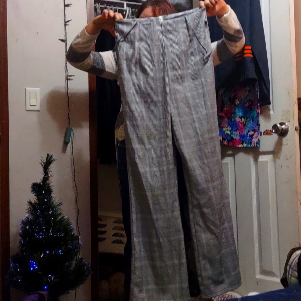 Touch me pants